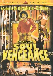 Soul Vengeance
