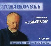 Portrait Of A Master (4Cd)