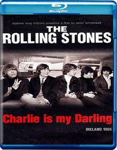 The Rolling Stones - Charlie is My Darling