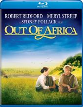 Out of Africa (Blu-ray)