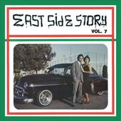 East Side Story:Vol 7