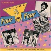 Four by Four, Volume 3