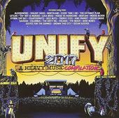 UNIFY 2017: A Heavy Music Compilation