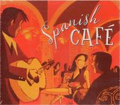 Spanish Cafe