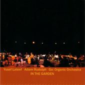 In the Garden (Live) (2-CD)
