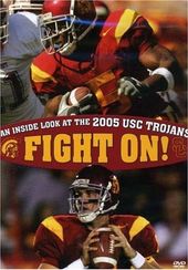Football - Fight On! An Inside Look At The 2005