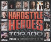 Hardstyle Heroes: Top 100 (2CD)