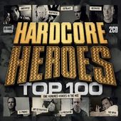 Hardcore Heroes Top 100 (2-CD)
