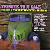 Tribute to JJ Cale, Volume 2: The Instrumental