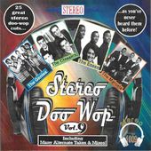 Stereo Doo Wop Vol. 9