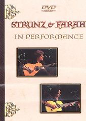 Struntz & Farah - In Performance