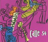 Calle 54 [Music from the Motion Picture]