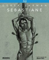 Sebastiane (Blu-ray)