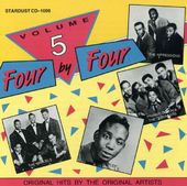 Four By Four, Volume 5