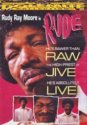 Rudy Ray Moore - Rude