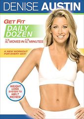Denise Austin - Get Fit Daily Dozen