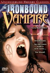 Ironbound Vampire