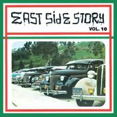 East Side Story:Vol 10