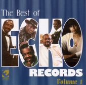 The Best of Ecko Records, Volume 1