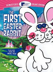 The First Easter Rabbit (Deluxe Edition)