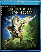 The Forbidden Kingdom (Blu-ray)