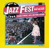 The Best of Jazz Fest: Live From New Orleans