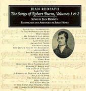 Songs Of Robert Burns:Vol 1-2