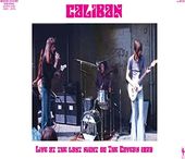 Live at the Last Night of the Cavern 1973