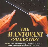 Mantovani Collection