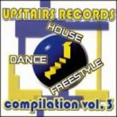 Upstairs Records Compilation, Volume 3