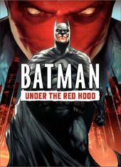 Batman: Under the Red Hood (Special Edition)