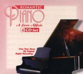 Romantic Piano / Various