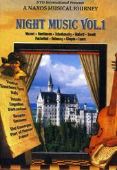 Naxos Musical Journey, A - Night Music, Volume 1