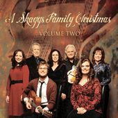 A Skaggs Family Christmas, Volume 2 (CD + DVD)