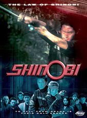 Shinobi - The Law of Shinobi