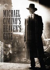 Heaven's Gate (Criterion Collection) (2-DVD)