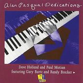 Alan Pasqual Dedications