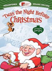 'Twas the Night Before Christmas (Deluxe Edition)