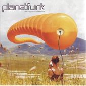 Planet Funk-Illogical