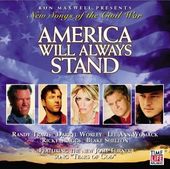 America Will Always Stand: New Songs of the Civil