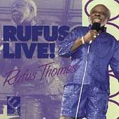 Rufus Live