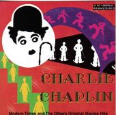 Charlie Chaplin Modern Times And The Other