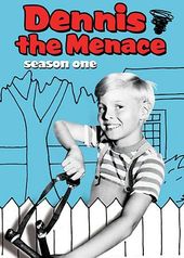 Dennis the Menace - Season 1 (5-DVD)