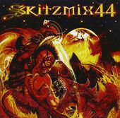 Nick Skitz: Skitzmix 44