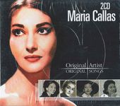 Maria Callas (2CDs)