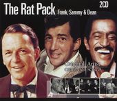 The Rat Pack: Frank, Sammy & Dean (2-CD) [Import]