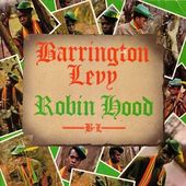 Robin Hood [Bonus Tracks]