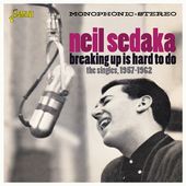 Breaking Up Is Hard to Do: The Singles, 1957-1962