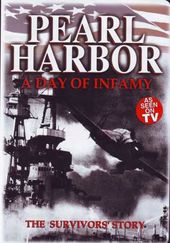 WWII - Pearl Harbor: A Day of Infamy