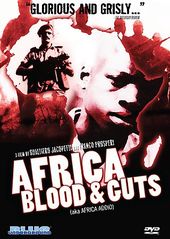 Africa Blood & Guts (Africa Addio)